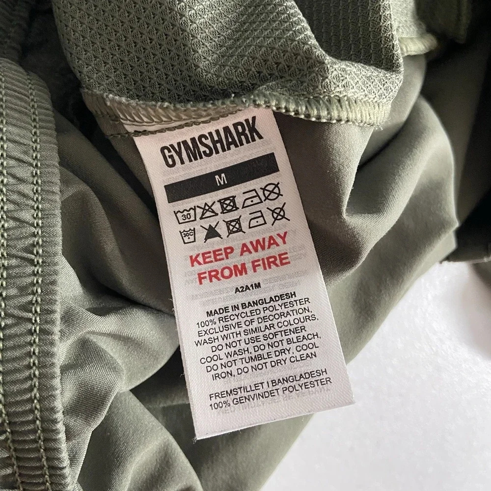 Gymshark Shorts Mens Medium Arrival 5